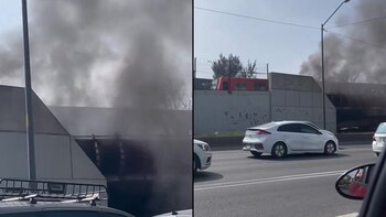 Entre las estaciones Oceanía y