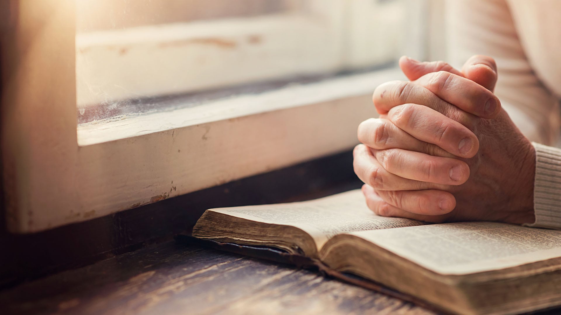 La Iglesia Católica reafirmó que Jesucristo es el Hijo de Dios y llamó a profundizar en las Sagradas Escrituras y la Tradición. - crédito iStock