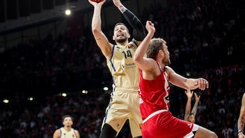 Crónica del Olympiacos - Barça,