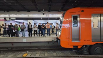 El servicio de la Línea