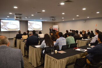 La 27.ª Convención Nacional del