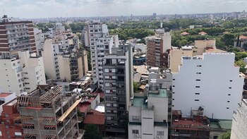 Artigas y Melincué, próximo a