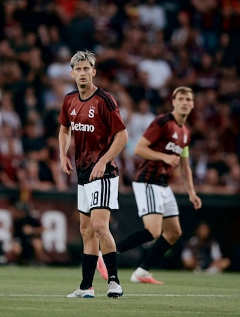 Joao Grimaldo – Sparta Praga – Lyon – Champions League – Perú – deportes – 4 agosto de 2026