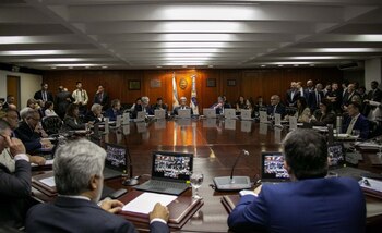 El Consejo de la Magistratura