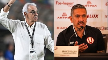 Jorge Fossati emplaza a Franco Velazco, administrador de Universitario, por alocuciones inexactas: “No puedo permitir que se mienta tan groseramente”