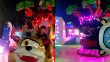 Susto en la República de