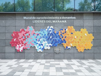 El Tec de Monterrey es