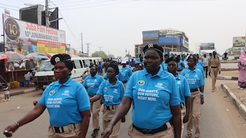 Detenido un sospechoso vinculado a