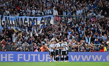 Se conocieron los valores de