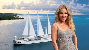 Ni España ni Australia: así es la isla paradisíaca en la que Elsa Pataky celebra su 50 cumpleaños
