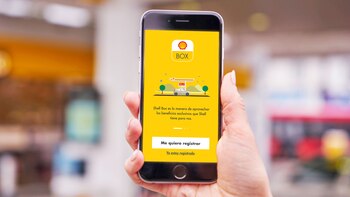 (Crédito: prensa Shell)