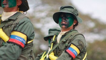 La FANB atraviesa por su