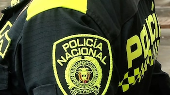 Unidades de la Policía Metropolitana
