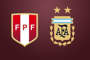 Qué día juegan Perú vs