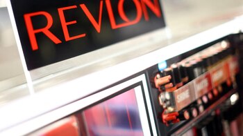 El gigante de los cosméticos