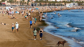 El buen tiempo tiene fecha de caducidad: cuándo cambiará el clima en España