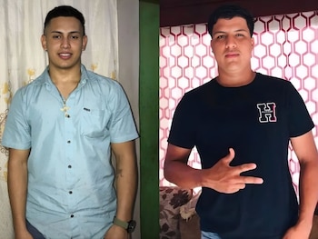 Las autoridades hondureñas intensifican los