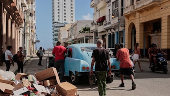 ¿Cómo afecta la crisis alimentaria a los celíacos cubanos?