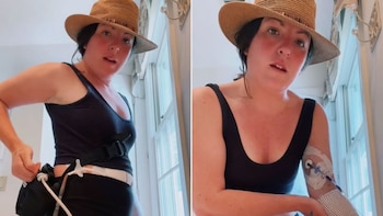 La mutación genética TNN se