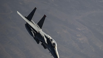 EEUU cifra en unos 25