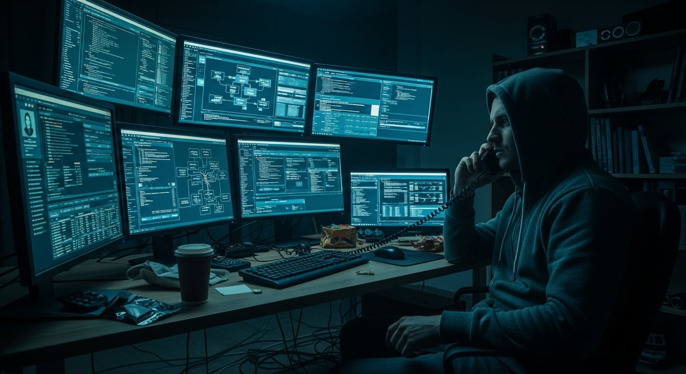 (Imagen Ilustrativa Infobae)