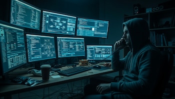 Cuentas inactivas y servidores olvidados: