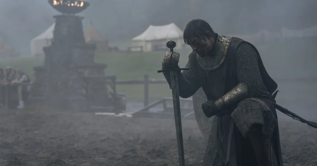 El Caballero de los Siete Reinos: hora de estreno del episodio final 2 PYXACFZKMBHDJAEMTDRYAMGP6E