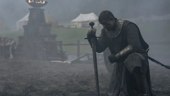 “El Caballero de los Siete