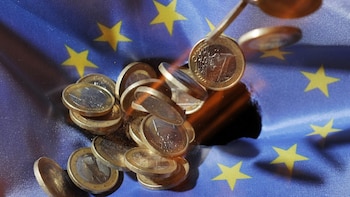La creación de empresas en la UE retrocedió en el segundo trimestre, mientras que aumentaron las quiebras