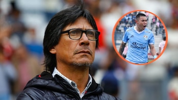 Ángel Comizzo lamentó el rumbo