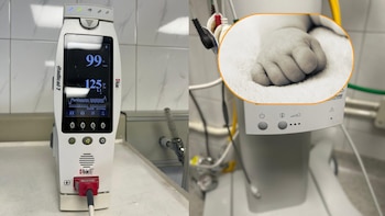 Familia denunció presunta negligencia médica