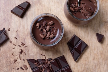 Una receta casera con un toque moderno