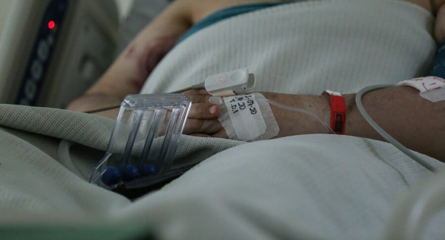 La gestión de la Adres es clave para el flujo financiero del sistema de salud, en un momento de alta tensión por la liquidez y sostenibilidad del sector - crédito Camila Díaz/Colprensa