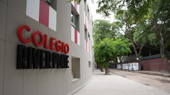 Exclusivo: así es por dentro