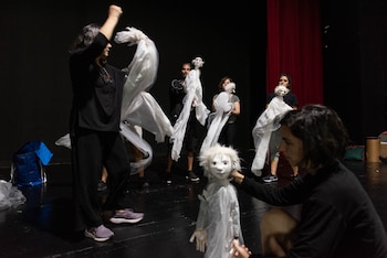 El Festival El Tornillo fomenta