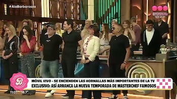 masterchef celebrity