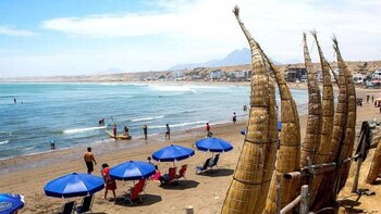 Con su legado cultural, sus