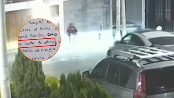 Separan e investigan a policías por acta falsa en caso de atropello a vigilante en Trujillo