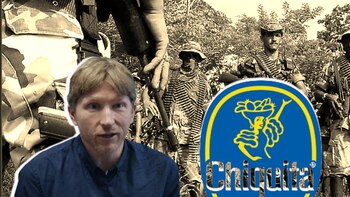 Abogado de las víctimas de