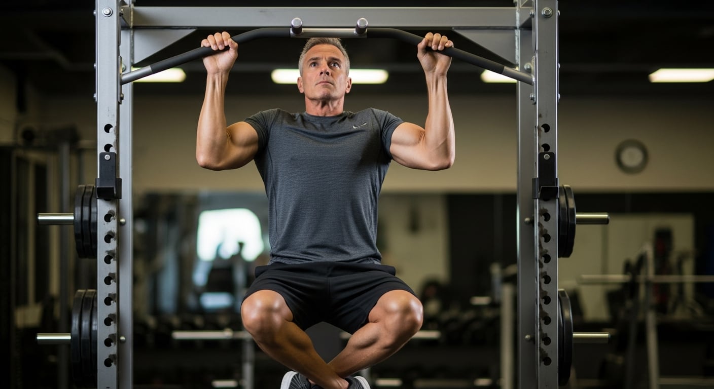 Estos pequeños consejos te ayudarán a no dejar el gimnasio y lograr cambiar tus hábitos a largo plazo (Imagen Ilustrativa Infobae)