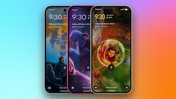 Google Pixel