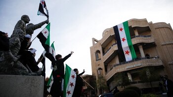 Siria después de Al Assad: un país dividido entre esperanzas y temores