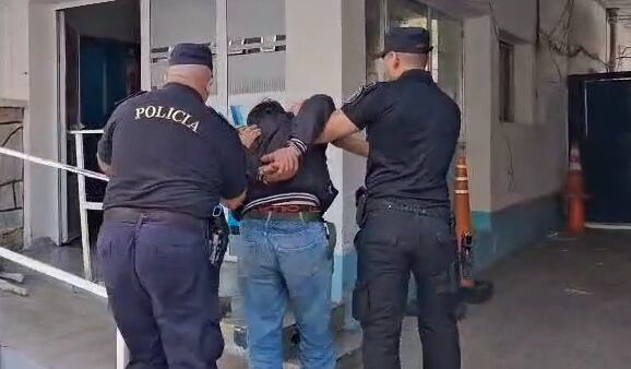 Atacó a su exjefe en Mar del Plata y fue detenido