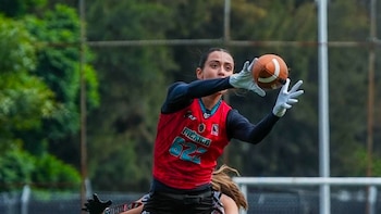 Victoria Chávez es nombrada como