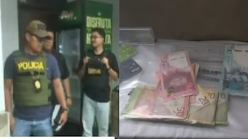 PNP y Fiscalía facilitan mecanismos para recibir denuncias de la población| Foto: ATV