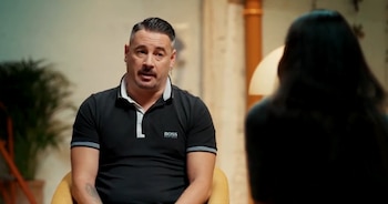 Andy Morales revela nuevos secretos sobre su relación con Lucas González