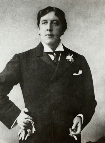 Oscar Wilde (Foto: Shutterstock)