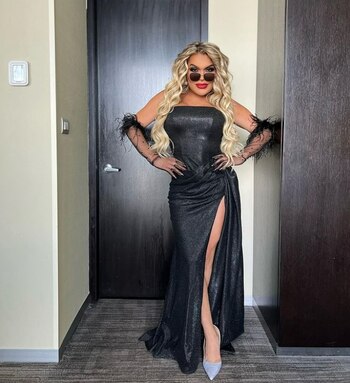 Wendy desconoce que será llevada