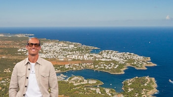 El pintoresco pueblo costero en el que Marcos Llorente desconecta: está en Mallorca, tiene aguas turquesas y se aleja del turismo de masas