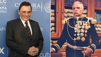 Fue entre 1994 y 1995